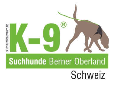 K-9 Schhunde Berner Oberland